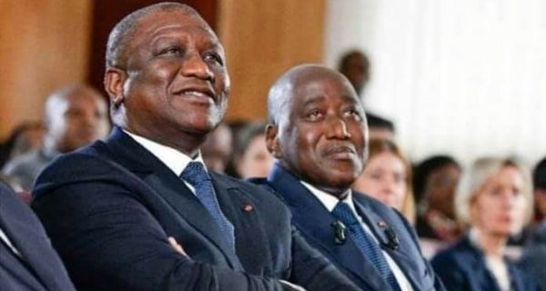 Premiers ministres africains morts en fonction