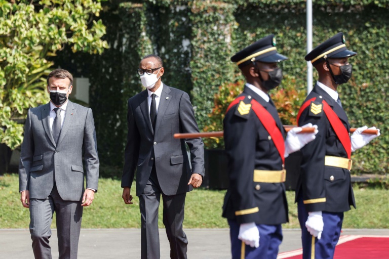 Génocide Rwanda, la France reconnait une part de responsabilité.