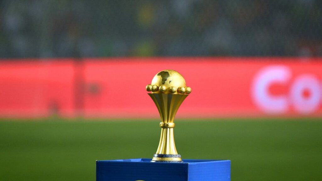 Coupe d'Afrique des Nations, CAN