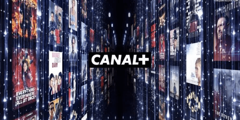 canal+ Afrique