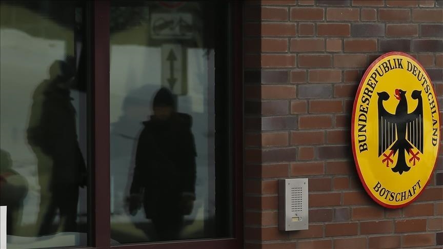 Allemagne ferme son ambassade, le Sahel s'enfonce