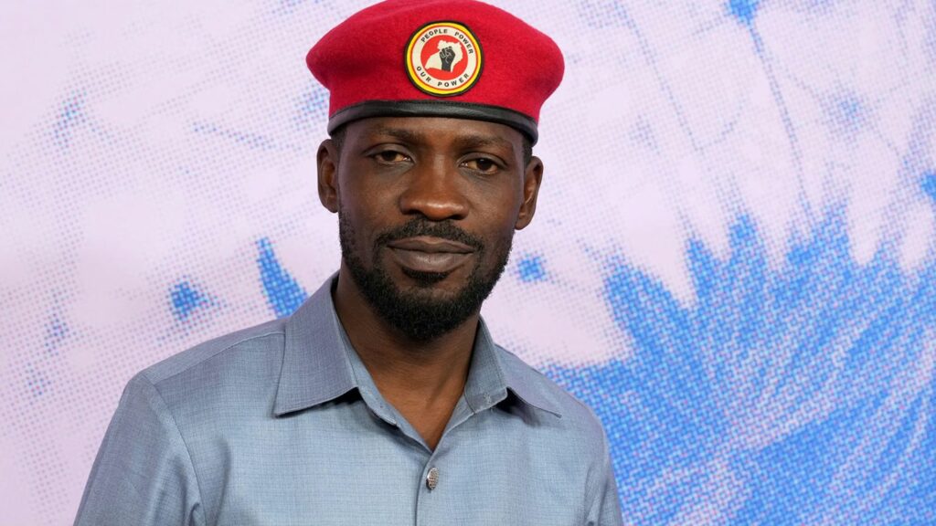Bobi Wine