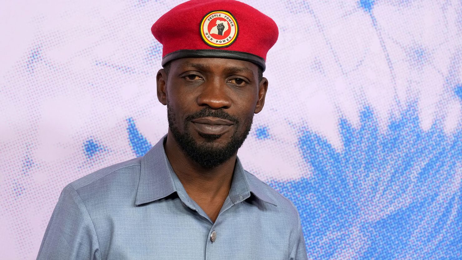 Bobi Wine