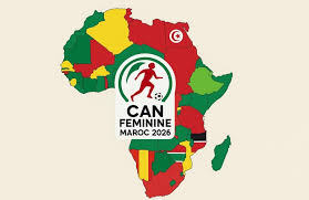 CAN féminine Maroc 2026