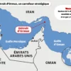 Détroit d'Ormuz,