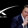 Elon Musk - Starlink