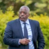 Joseph Kabila