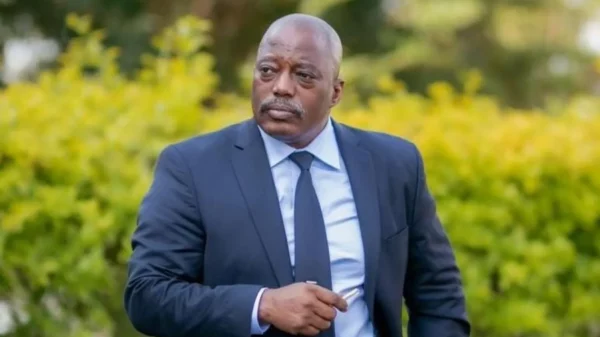 Joseph Kabila