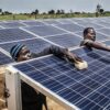 L'Afrique et le solaire : une histoire qui s'emballe