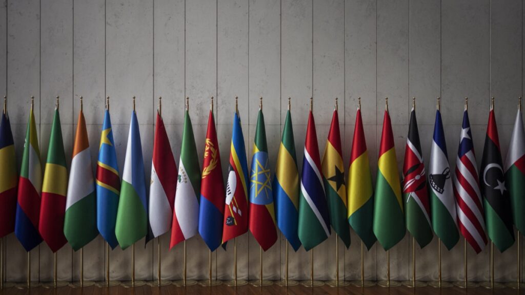 Les pays les plus riches d'Afrique en 2026