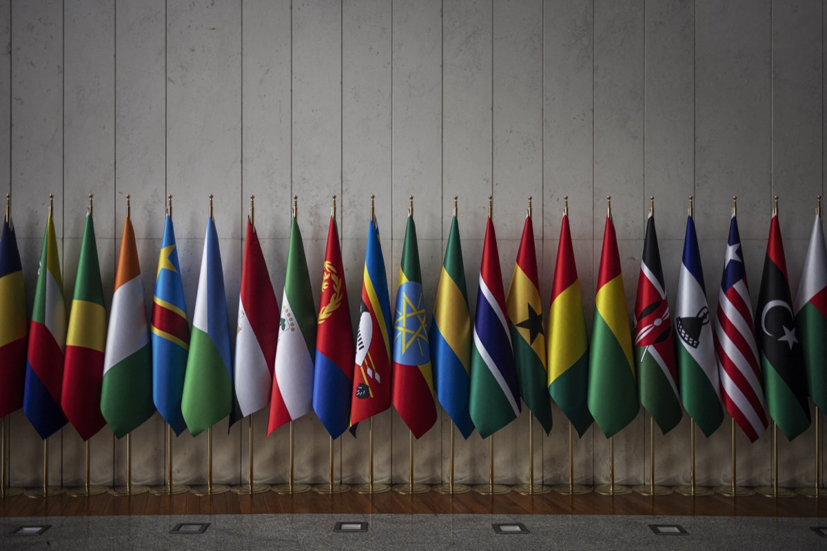 Les pays les plus riches d'Afrique en 2026