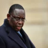 Macky Sall