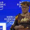 Ngozi Okonjo-Iweala