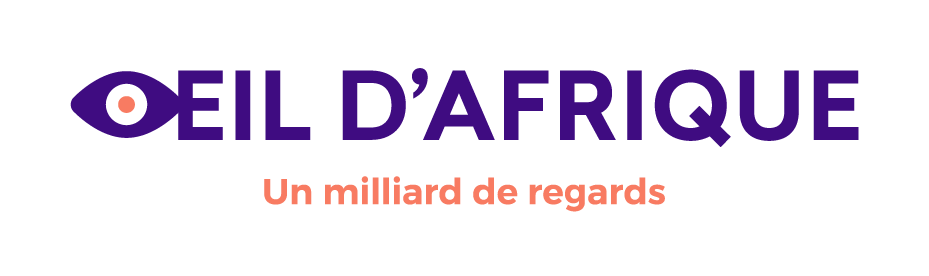 Oeil d'Afrique