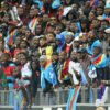 Foor Amical Congo (RDC) vs Cote d'Ivoire