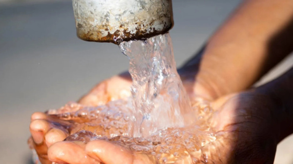 Togo - 77 % d'accès à l'eau en zone rurale