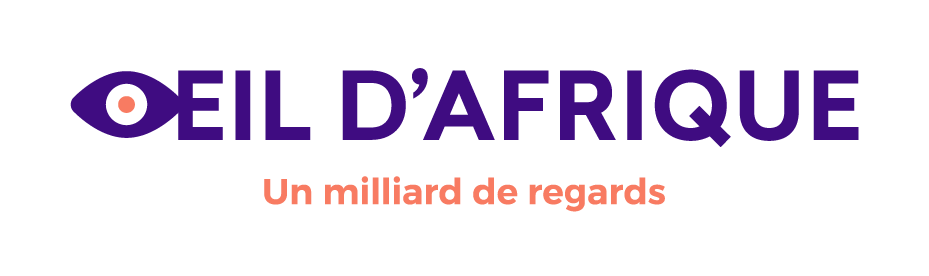 Oeil d'Afrique