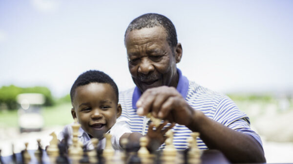 esperance de vie en Afrique