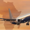 les billets d'avion africains s'envolent avec le kérosène