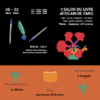 salon du livre africain 2026