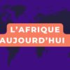 Afriaue Aujourd'hui ODA