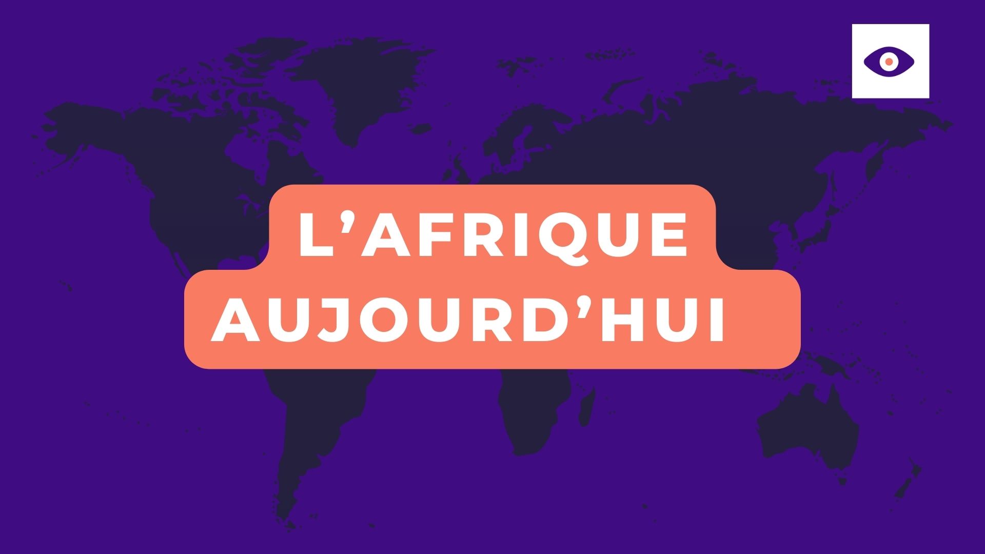Afriaue Aujourd'hui ODA