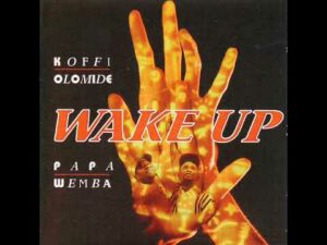 Koffi Olomide et le Quartier Latin