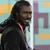 Aliou Cissé