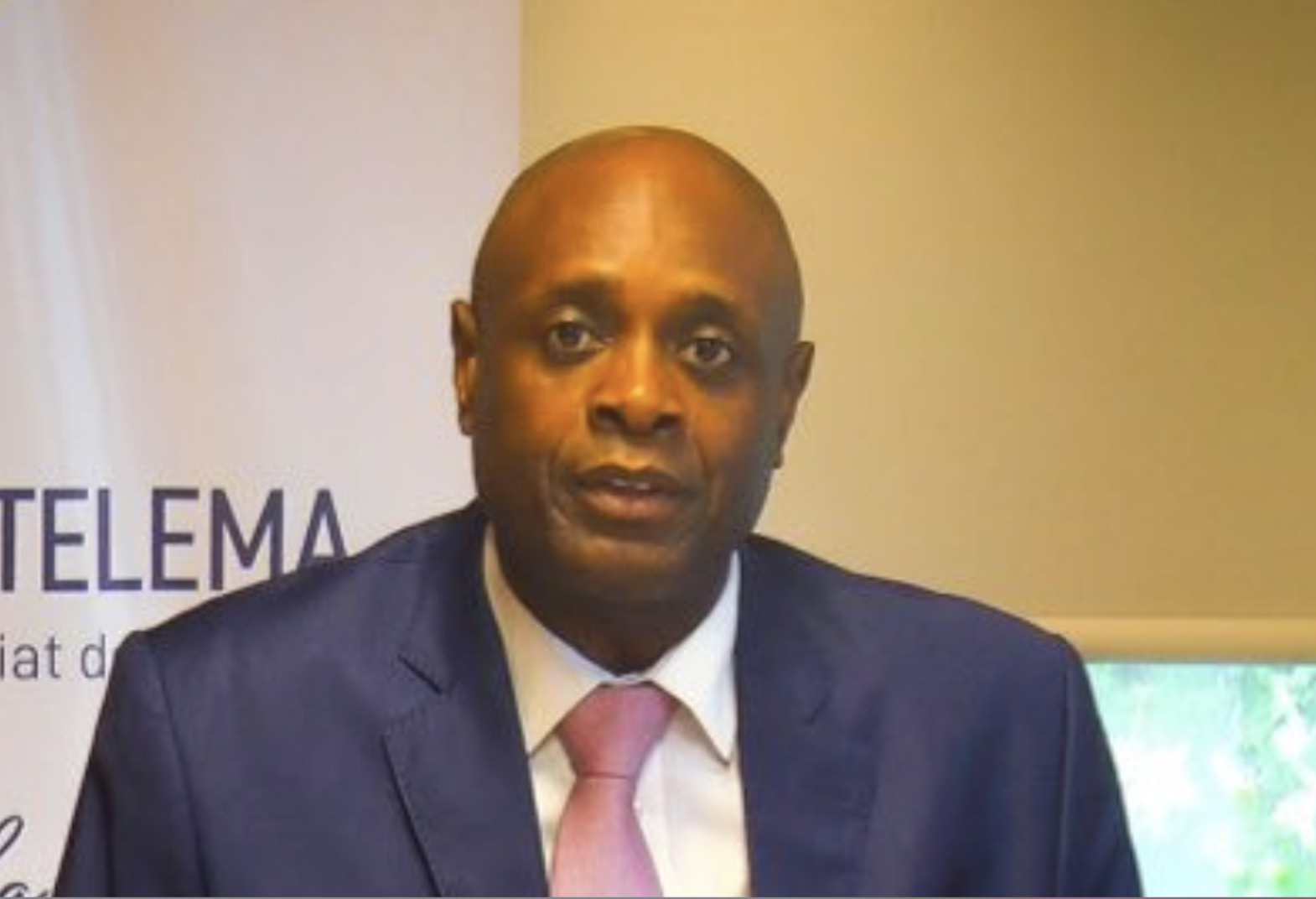 Constant-Serge Bounda