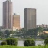 Croissance économique en Côte d'Ivoire