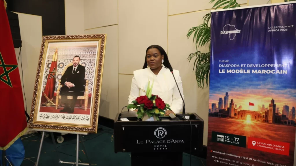 DiaspoBoost Summit Africa