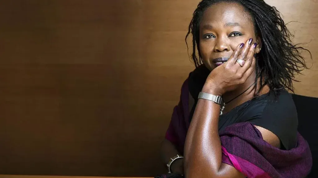 Fatou Diome
