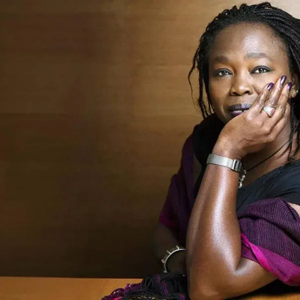 Fatou Diome