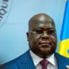Felix Tshisekedi, président de la RDC