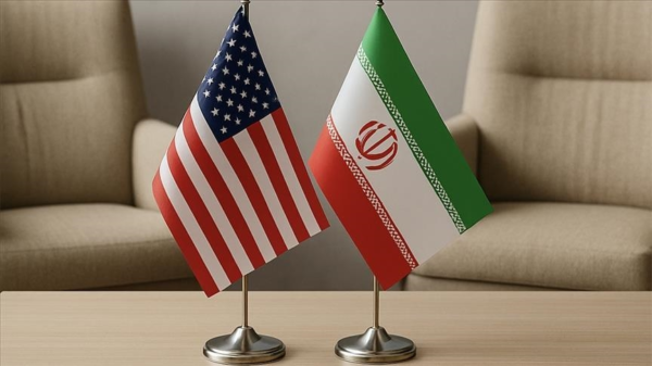 Iran-USA