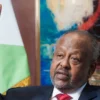 Ismaïl Omar Guelleh