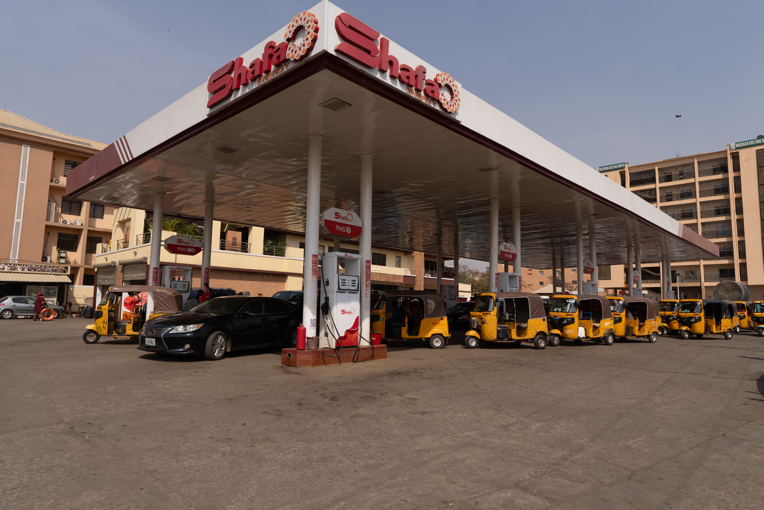 Guerre au Moyen-Orient : l’Afrique redoute un nouveau choc économique