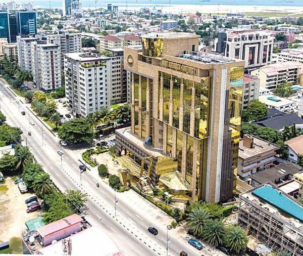 Abudja Nigeria