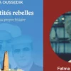 ivres de Fatma Oussedik à Alger