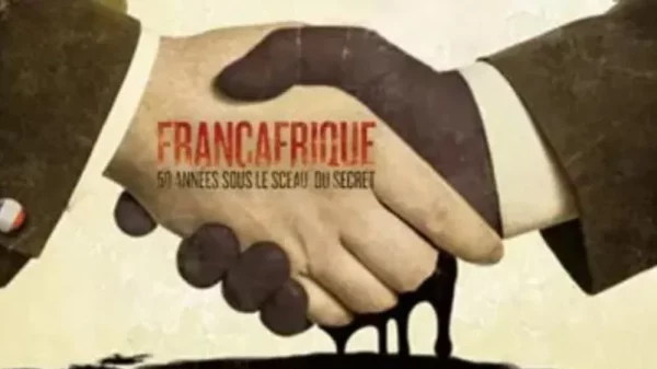 Françafrique