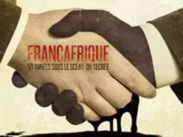 Françafrique