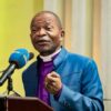 Constitution ; Le pasteur Ejiba Yamapia, président de la plateforme des Confessions religieuses