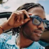 Ray-Ban lunettes meta