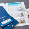 billets d'avion afrique