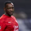 steve mandanda gardien