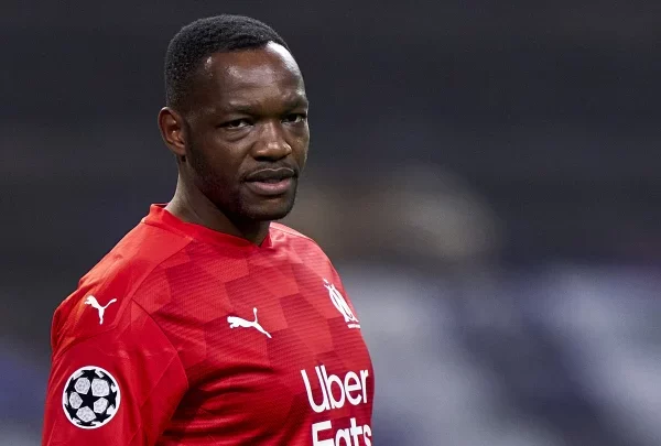 steve mandanda gardien