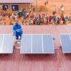 transition énergétique et du développement durable