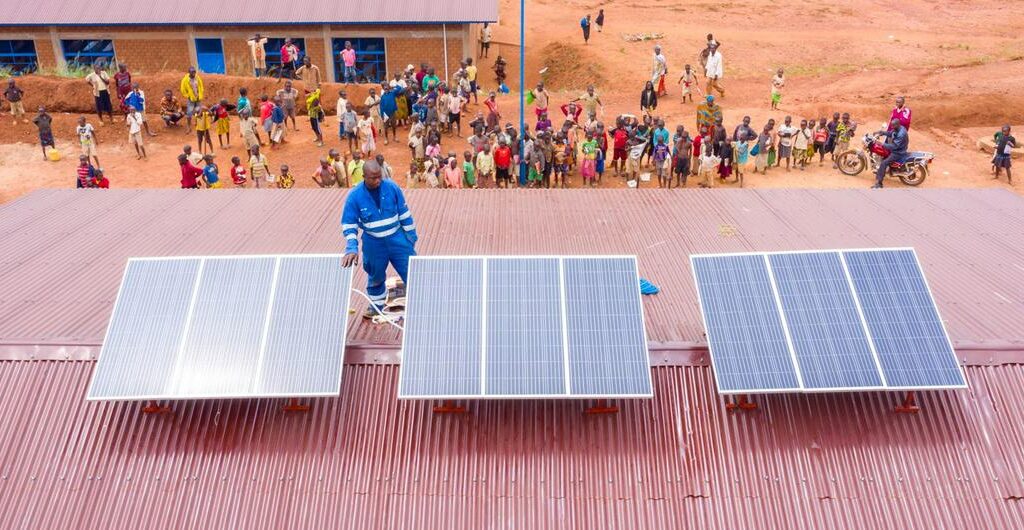 transition énergétique et du développement durable