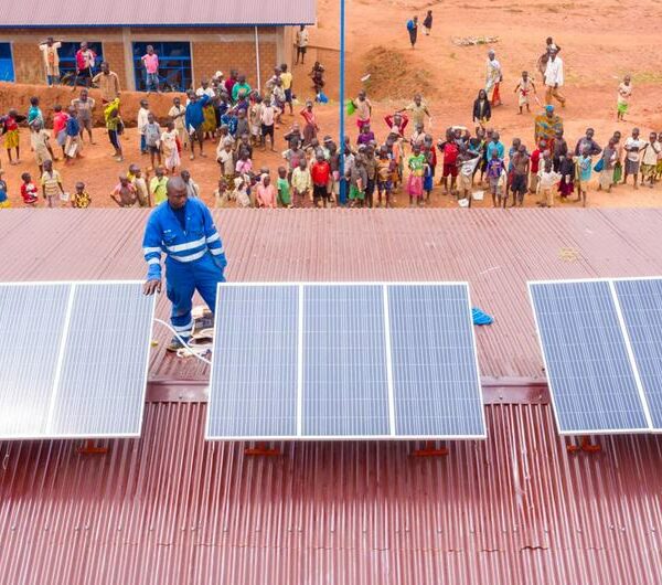 transition énergétique et du développement durable