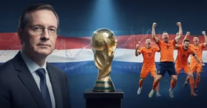 Predictions coupe du monde 2026 Klement allemand